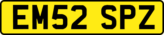 EM52SPZ