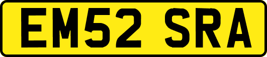 EM52SRA