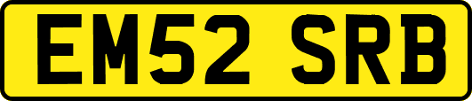 EM52SRB