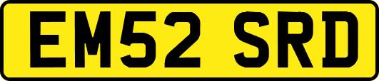 EM52SRD