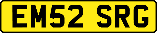 EM52SRG