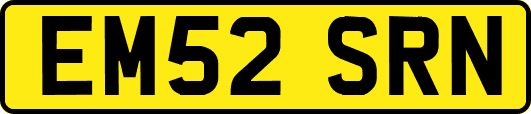 EM52SRN