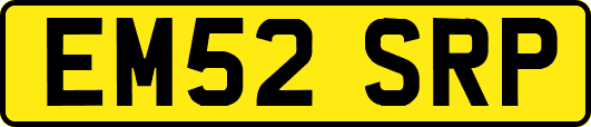 EM52SRP