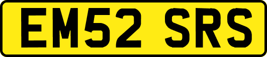 EM52SRS