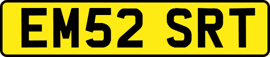 EM52SRT