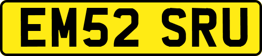 EM52SRU