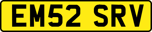 EM52SRV