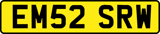 EM52SRW