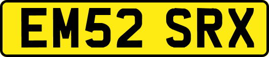 EM52SRX