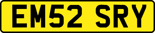 EM52SRY