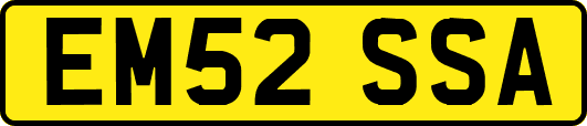 EM52SSA