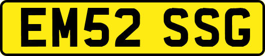 EM52SSG