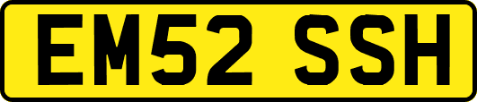 EM52SSH