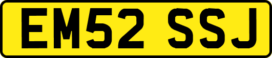 EM52SSJ