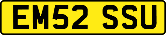 EM52SSU