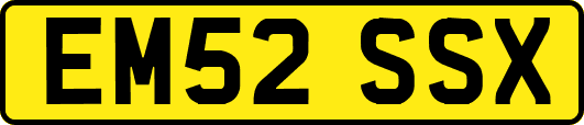 EM52SSX