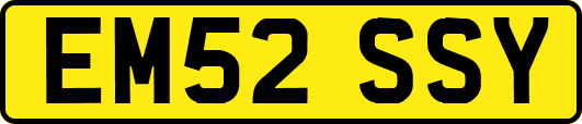 EM52SSY