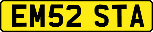 EM52STA