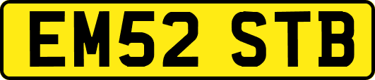 EM52STB