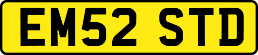 EM52STD