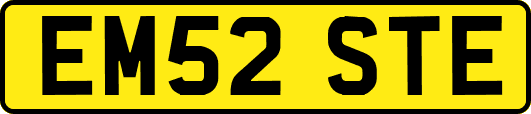 EM52STE