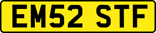 EM52STF