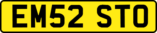 EM52STO