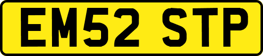 EM52STP