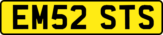 EM52STS