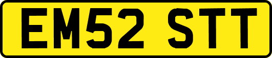 EM52STT