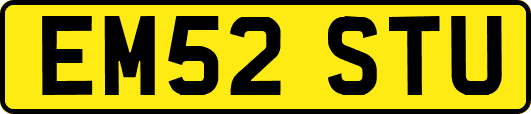 EM52STU
