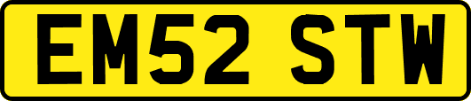 EM52STW