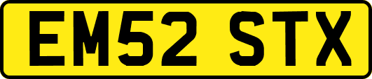EM52STX