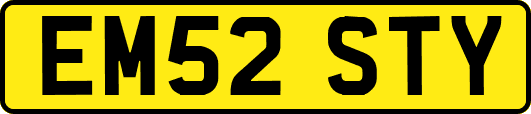 EM52STY