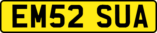 EM52SUA
