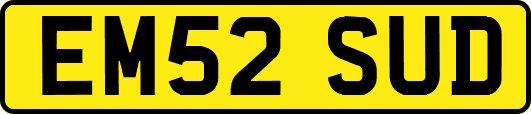 EM52SUD