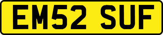 EM52SUF
