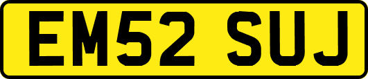 EM52SUJ