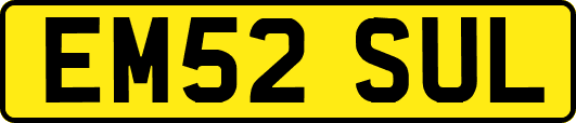 EM52SUL