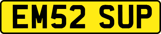 EM52SUP