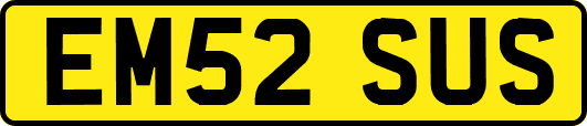 EM52SUS