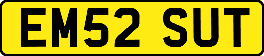 EM52SUT