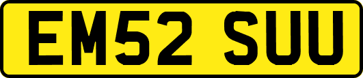EM52SUU