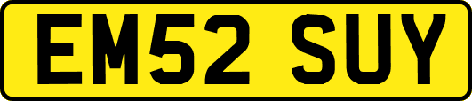 EM52SUY