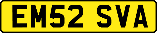 EM52SVA