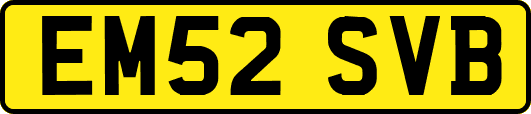 EM52SVB