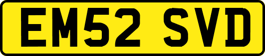 EM52SVD