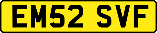 EM52SVF