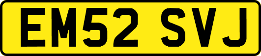 EM52SVJ