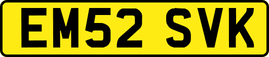 EM52SVK